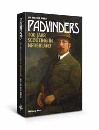 100 Jaar Scouting In Nederland