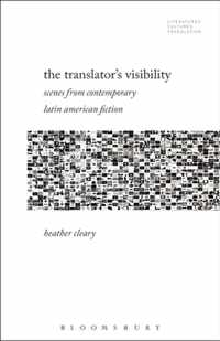 The Translator's Visibility