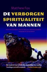 De verborgen spiritualiteit van mannen