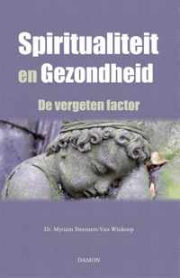 Spiritualiteit en gezondheid