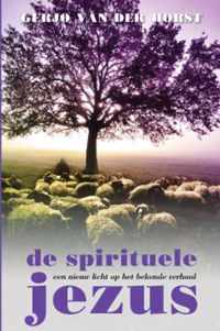 De spirituele Jezus