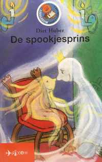 De spookjesprins