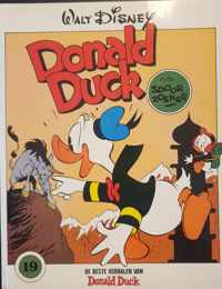 Donald Duck 19 spoorzoeker