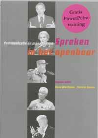 Communicatie en management - Communicatie en management Spreken in het openbaar