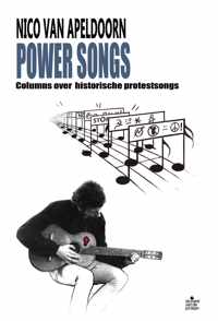 Power Songs - Columns over historische protestsongs