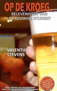 Op de kroeg - Valentijn Stevens - Paperback (9789461934222)