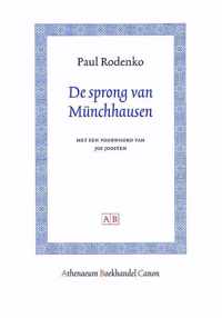 De Sprong Van Munchhausen