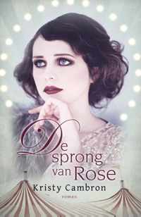 De sprong van Rose