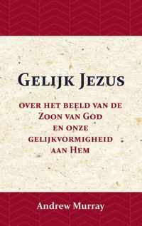 Gelijk Jezus