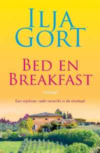 Bed en breakfast: roman