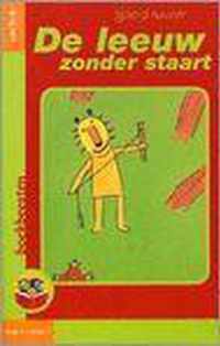 De leeuw zonder staart