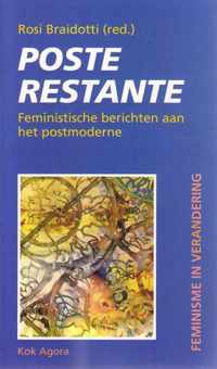 Feminisme in verandering poste restante