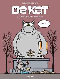 De Kat 2 -   De Kat open en bloot