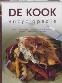 Kook Encyclopedie / Druk Heruitgave