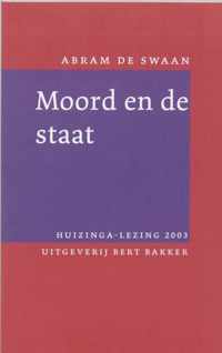 Moord En De Staat