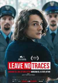 Leave No Traces