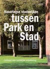 Tussen park en stad