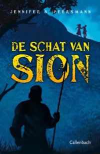 De schat van Sion