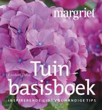 Margriet Tuinbasisboek