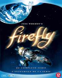 Firefly Seizoen 1