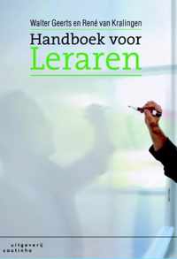 Handboek voor leraren