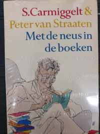 Met de neus in de boeken