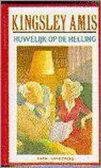 Huwelijk op de helling