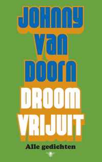 Droom vrijuit