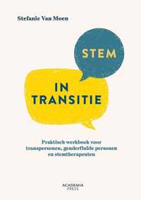 Stem in transitie