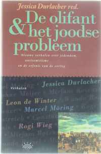 De olifant & het joodse probleem