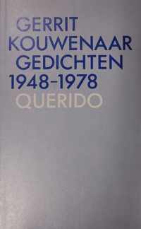 Gedichten 1948-1978 Kouwenaar