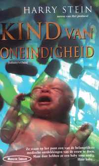 Kind van oneindigheid