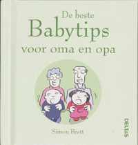 De beste babytips voor oma en opa