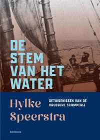 De stem van het water