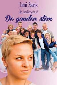 De gouden stem