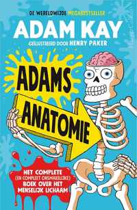 Adams anatomie