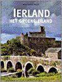 Ierland het groene eiland