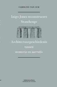 Inigo Jones reconstrueert Stonehenge