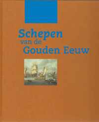 Schepen van de Gouden Eeuw