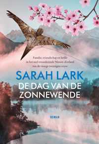 De sterren van Matariki 3 -   De dag van de zonnewende