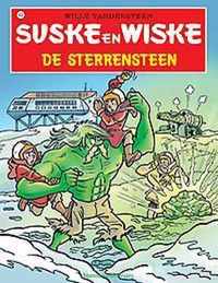 De sterrensteen