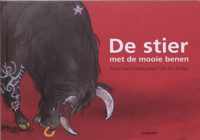 De stier met de mooie benen