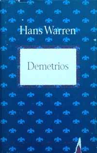 Demetrios - Warren