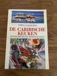 De Caribische Keuken