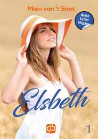 Elsbeth