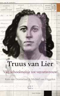 Truus van Lier