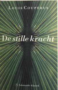 Stille kracht