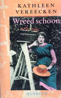 Wreed schoon