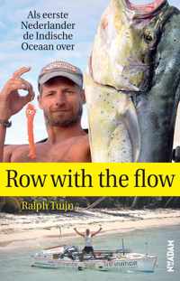 Row with the flow