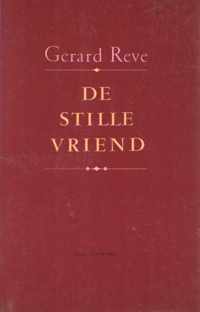 Stille vriend